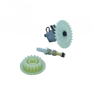 Маслонасос для електропили + фільтр масло